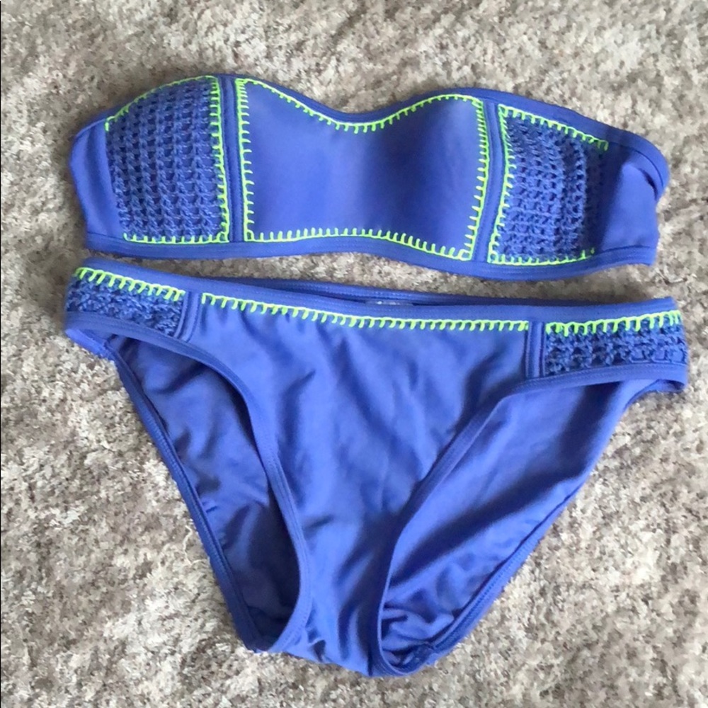 Swim suit